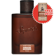 Fireside Bourbon Cologne with Free Deo! Z4