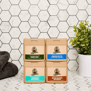 Lather Up Bundle Q5