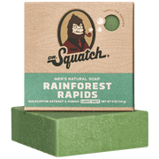 Essentials: Rainforest Rapids Bar Soap T3