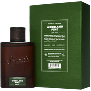 Rugged Scents Set E7