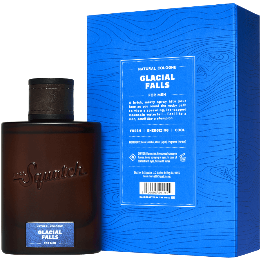 Fresh Scents Set D8