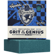 Grit of the Genius F6