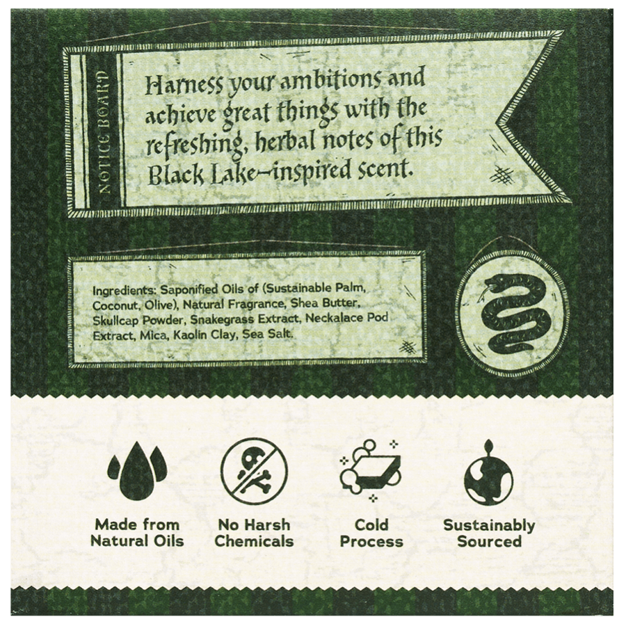 Harry Potter Collection Q1