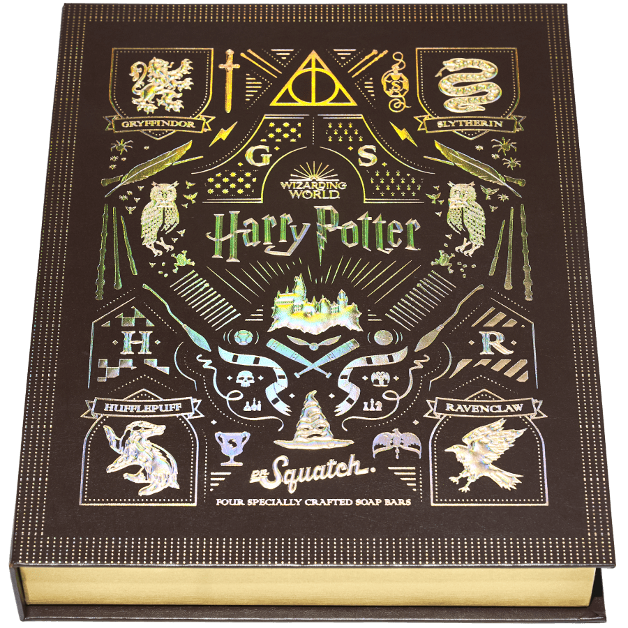 Harry Potter Collection Q1