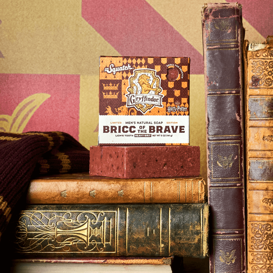 Bricc of the Brave A0