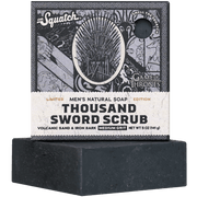 Thousand Sword Scrub W2