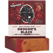 Drogon's Blaze D7
