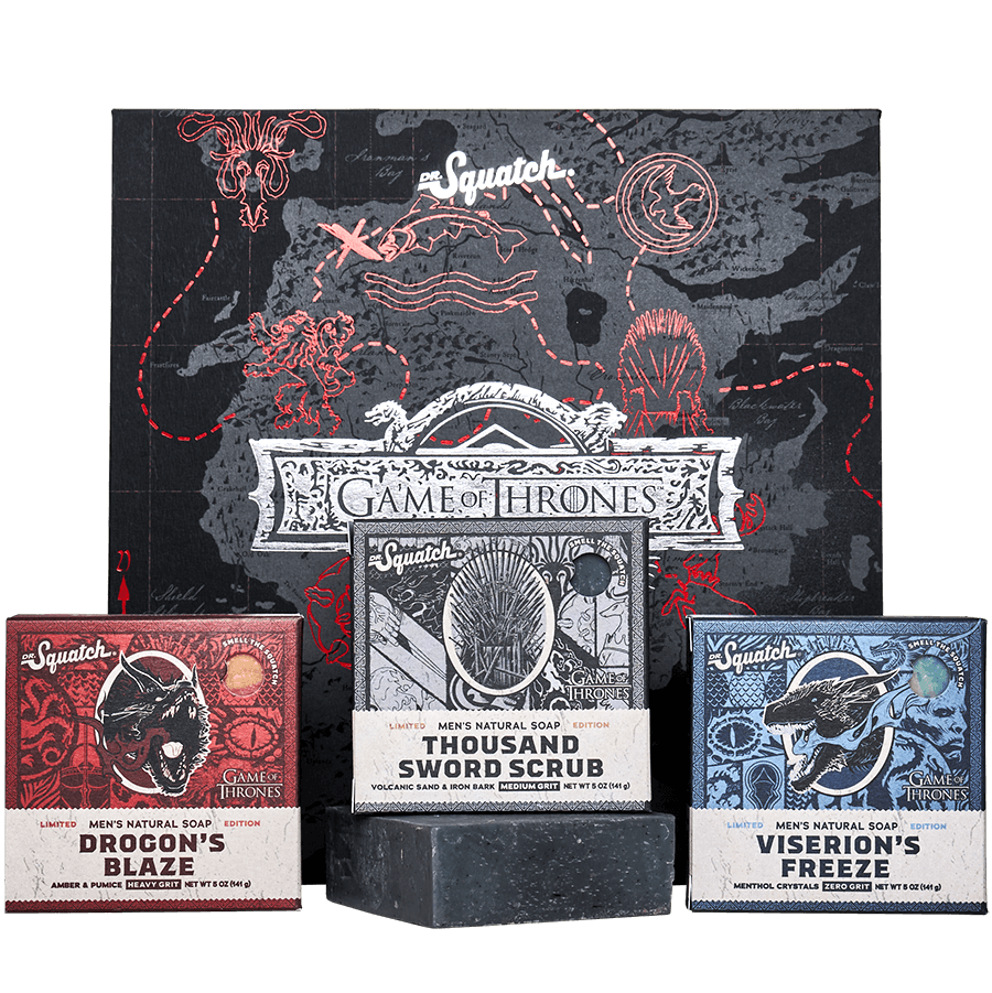 Game of Thrones Collection Z6