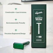 Safety Razor E4
