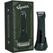 Green Electric Trimmer M1