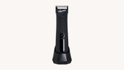 Black Electric Trimmer U0