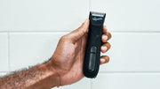 Black Electric Trimmer U0
