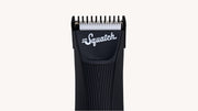 Black Electric Trimmer U0