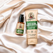 Pine Tar Smooth Shave Bundle D6
