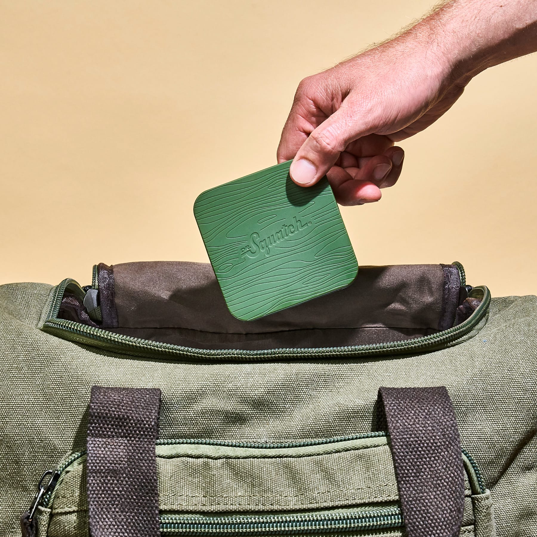 Free Travel Case! S3