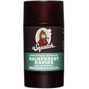 Essentials: Rainforest Rapids Deodorant W3