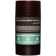 Essentials: Rainforest Rapids Deodorant W3