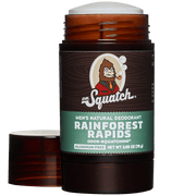 Essentials: Rainforest Rapids Deodorant W3