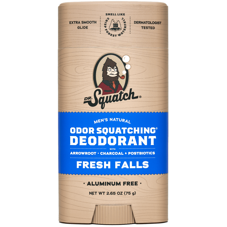 Glacial Falls Cologne with Free Deo! V9