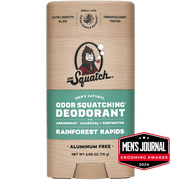 Essentials: Rainforest Rapids Deodorant Q4