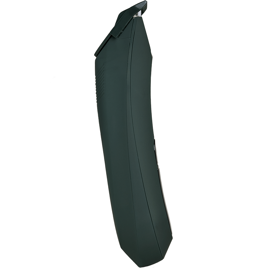 Green Electric Trimmer M1