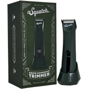 Green Electric Trimmer M1
