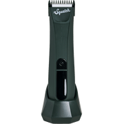 Green Electric Trimmer M1