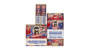 Freedom Fresh 250th Collection H6