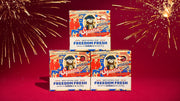 Freedom Fresh 3-Pack M5