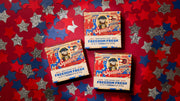 Freedom Fresh 3-Pack M5