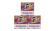 Freedom Fresh 3-Pack M5