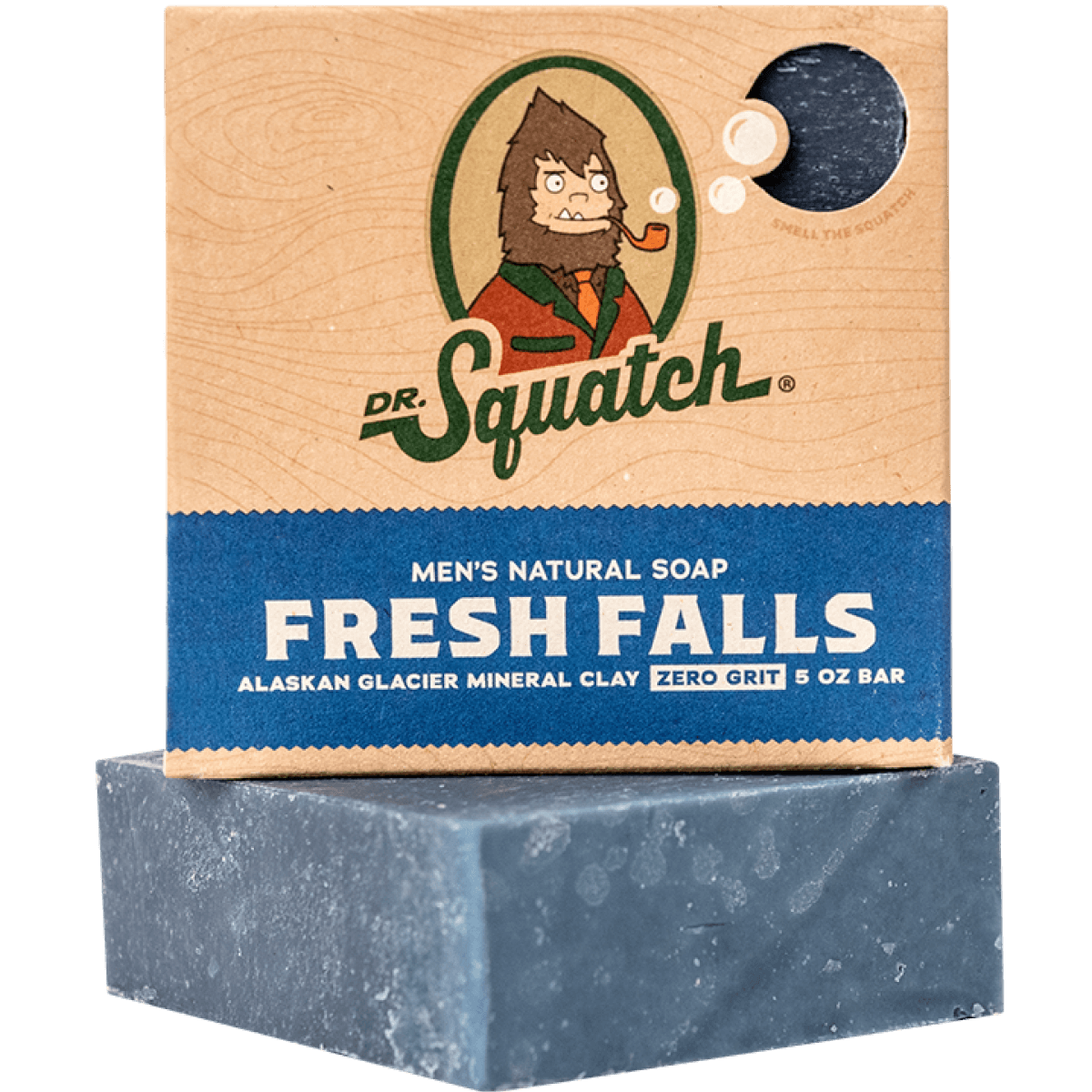 Squatch Originals H4