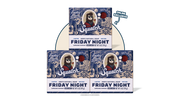 Friday Night 3-Pack D3