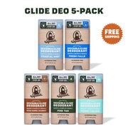 Glide Deo 5-Pack S4