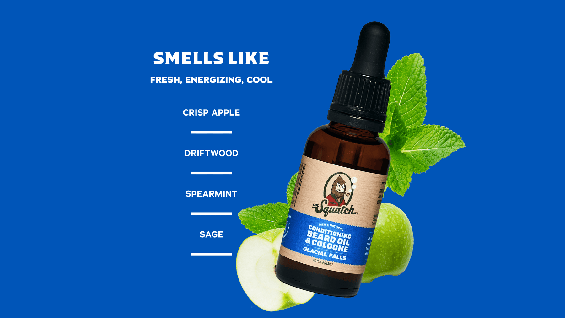 Beard Oil 3-Pack Y3