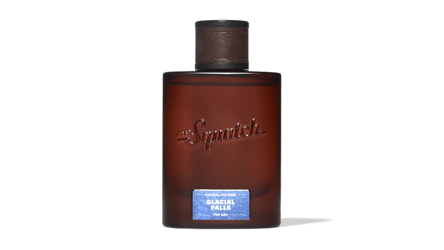 Glacial Falls Cologne Q1