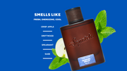 Cologne 3-Pack W7
