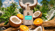 Coconut Castaway Hand Soap M4