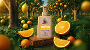 Summer Citrus Hand Soap P0