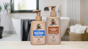 Hand Soap & Lotion Bundle K5