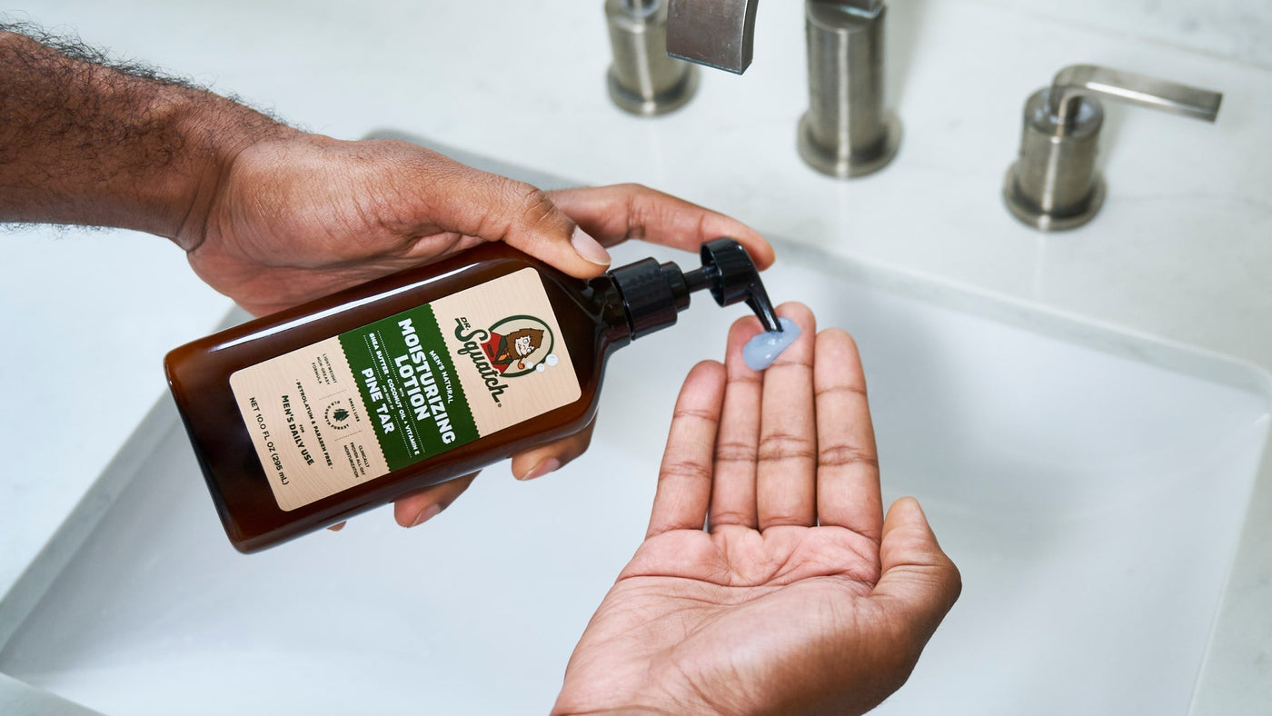 Hand Soap & Lotion Bundle K5