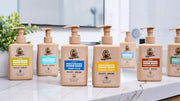 Hand Soap 2-Pack H3