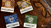 Harry Potter 6-Pack S5