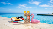 Spray Sunscreen 2-Pack | SPF 30 UVA/UVB Protection | Non-Greasy Mineral Sunscreen for Men S1