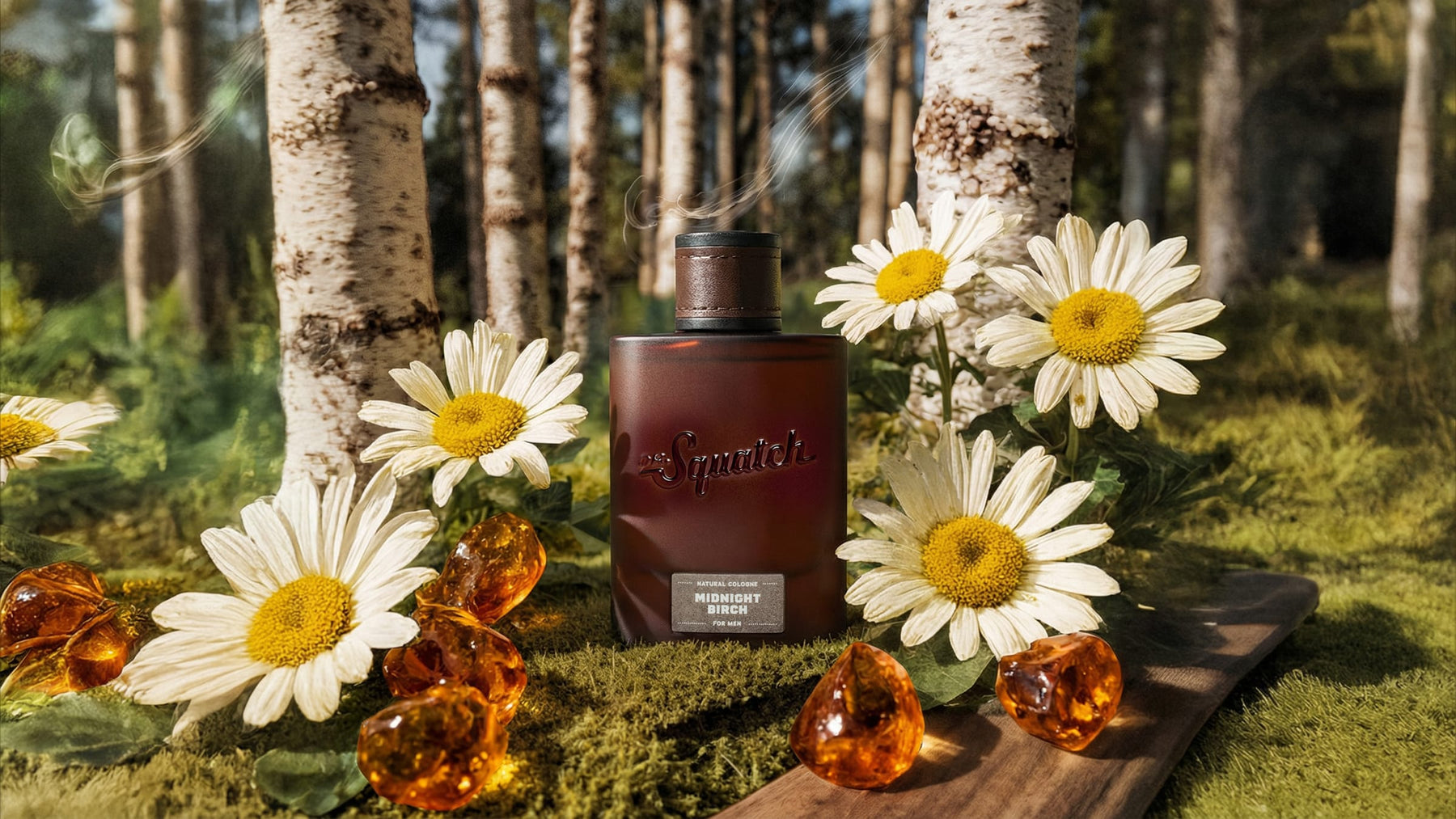 Midnight Birch Cologne Z8