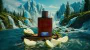 Glacial Falls Cologne Q1