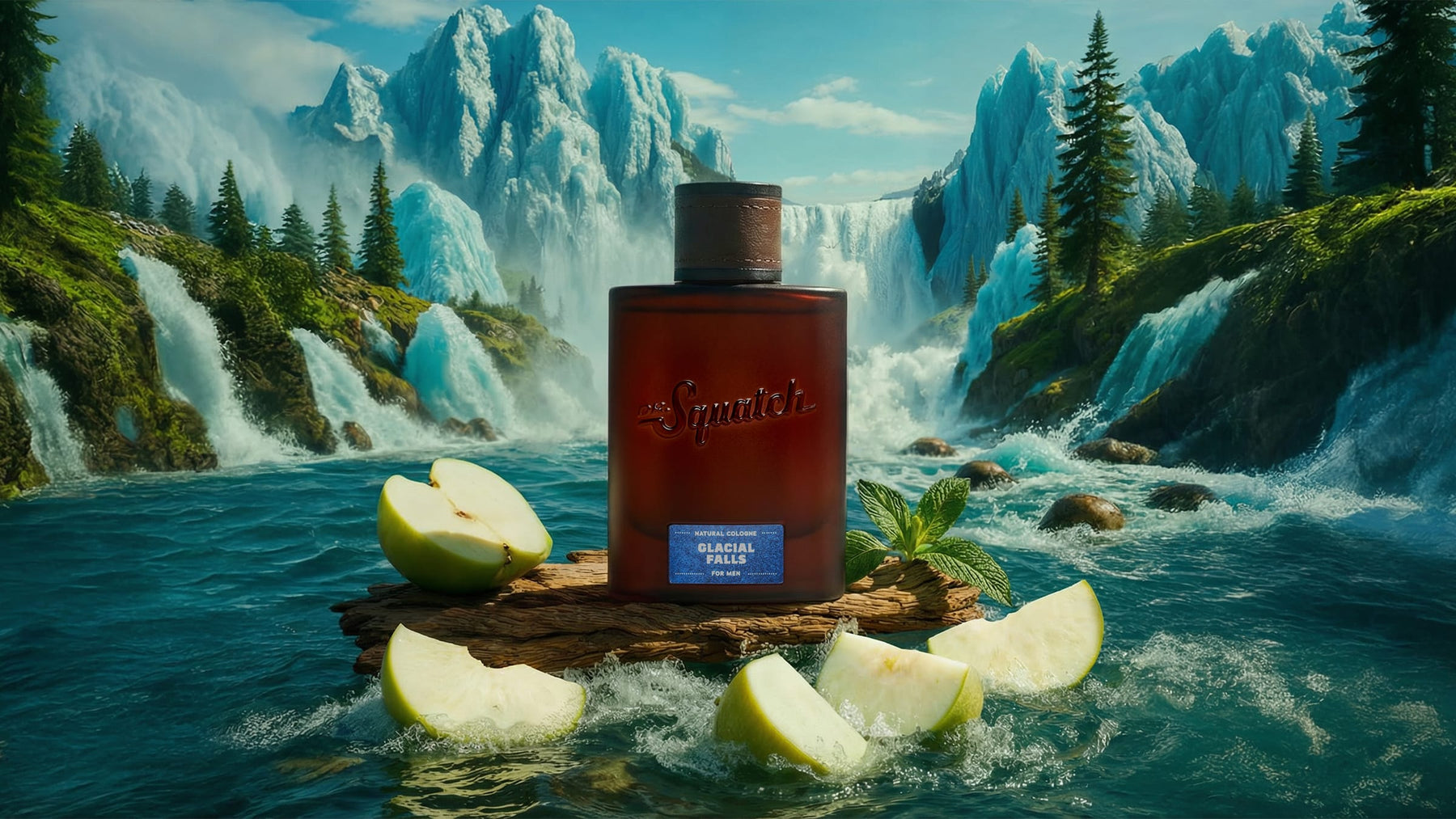 Glacial Falls Cologne Q1