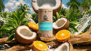 Coconut Castaway Deodorant A9