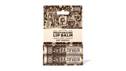 Hot Choccy Lip Balm 2-Pack F1
