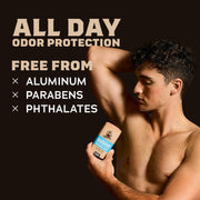 Exclusive: Invisible Glide Deodorant 2-Pack Offer F4